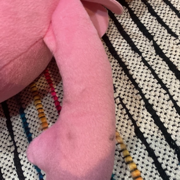 Yo Gabba Gabba Foofa Large Plush 21” - Picture 7 of 16